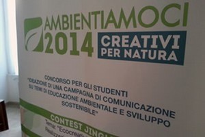 Ambientiamoci 2014