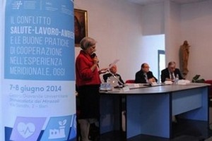 Convegno MEIC Bari