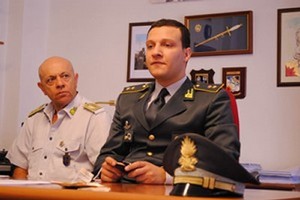 Guardia di Finanza