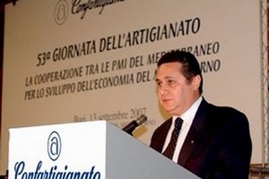 Francesco Sgherza