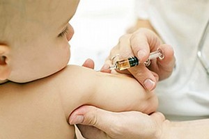 Vaccino bambini