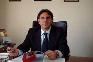 Michele Marcovecchio