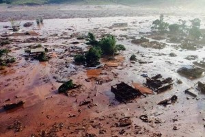 Minas Gerais, Sud del Brasile