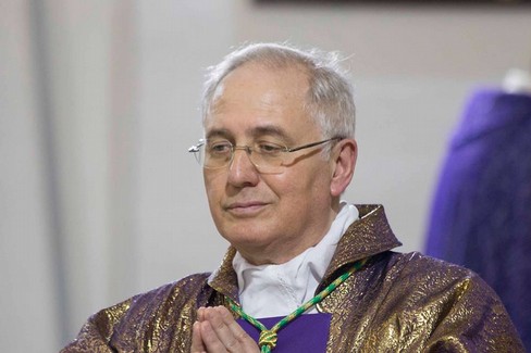 Mons.Luigi Mansi