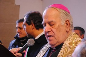 monsignor calabro