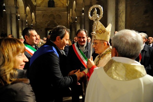 Mons.Pichierri