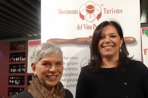 2018 Maria Teresa Basile Varvaglione