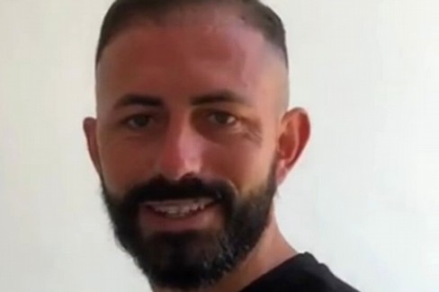 Nicola Strambelli