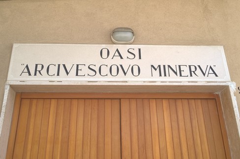 Oasi Minerva Canosa RSA
