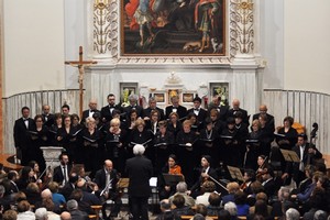 Coro Filarmonico Enzo De Muro Lomanto