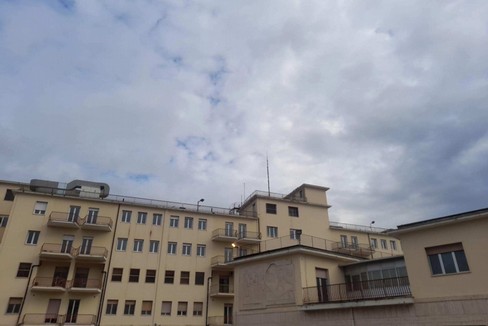 Ospedale Canosa