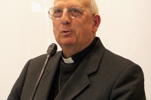 Padre Bartolomeo Sorge