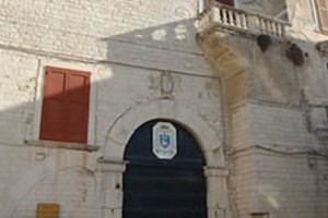 Palazzo Arcivescovile Trani