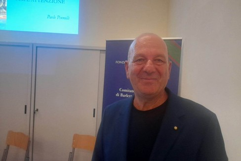 Paolo Pinnelli