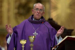 Papa Francesco