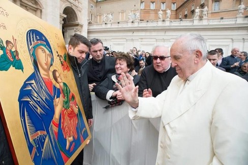 Papa Francesco