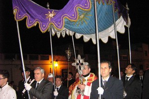 Processione