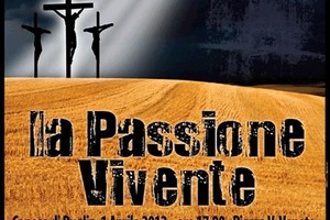 Passione Vivente 2012