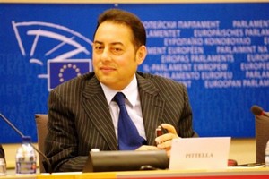 On. Gianni Pittella