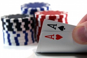 Poker