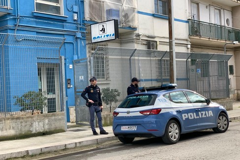 Polizia di Stato