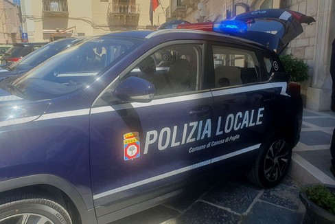 Polizia Locale