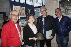 Barletta Mostra La Grande Guerra