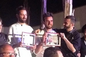 Premiazione