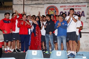 Asd Canosa Calcio