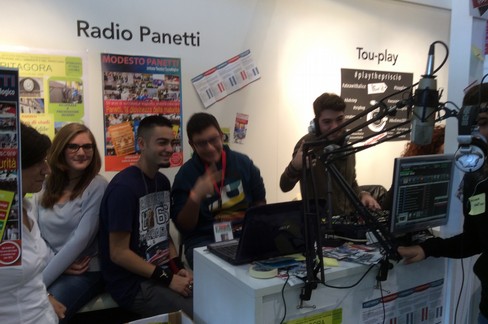 Radio Panetti