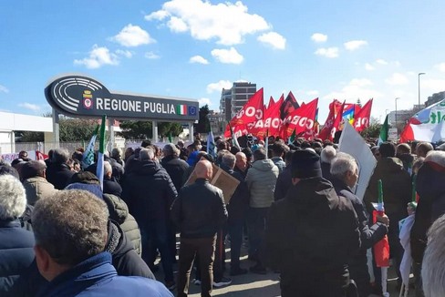 Bari Agricoltori
