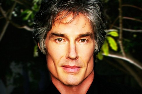 Ronn Moss