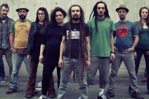 Rootical Foundation” -  Roots Reggae Family