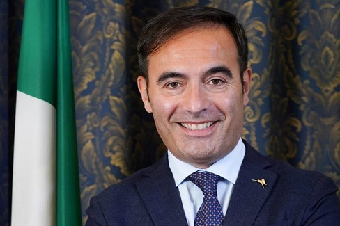 Rossano Sasso