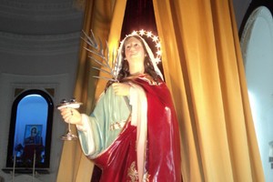 Santa Lucia