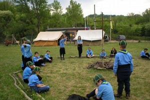 Gruppo Scout