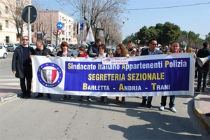 Segretaria Regionale S.I.A.P.