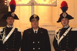 Silecchia Carabinieri1