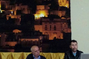 Francesco Specchio