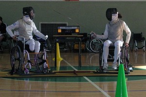 Sport e disabilità