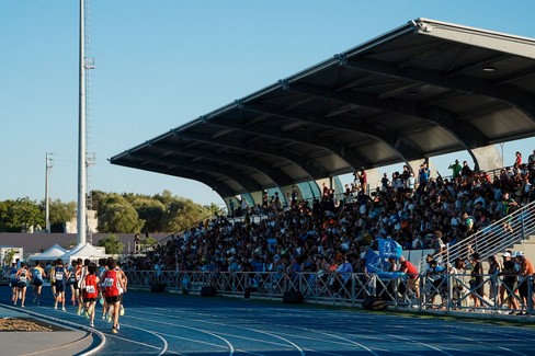 Stadio Cozzoli Molfetta
