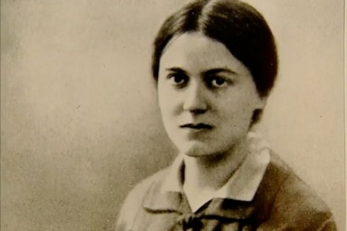 Edith Stein