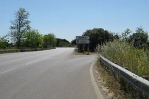 Strada satatale