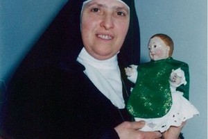 Suor Celina Tuttavilla