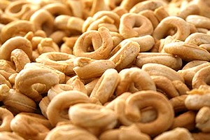 Taralli