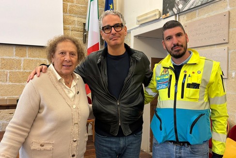 Taxi sociale