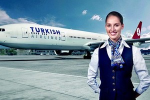 Turkisc Airlines