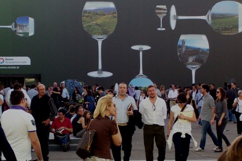 Verona VINITALY