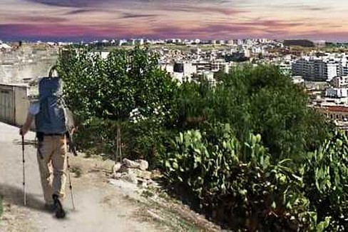 Canosa Via Francigena