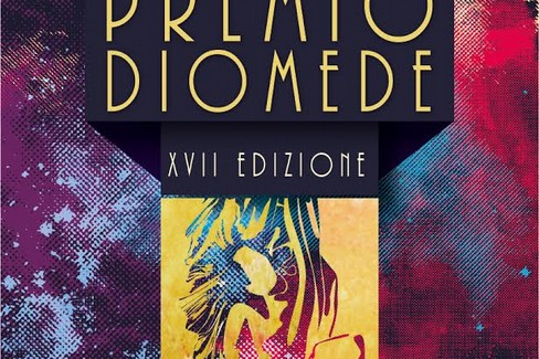 PREMIO DIOMEDE XVII  EDIZIONE